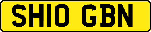 SH10GBN