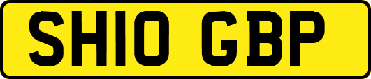 SH10GBP