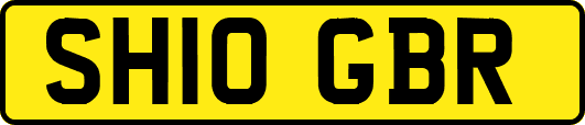 SH10GBR