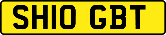 SH10GBT