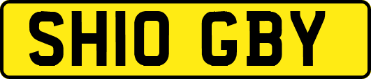SH10GBY