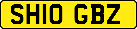 SH10GBZ