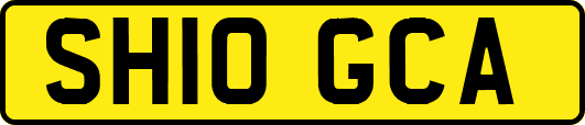 SH10GCA