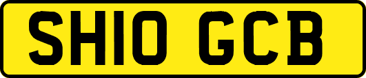 SH10GCB