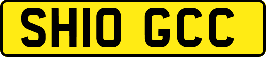 SH10GCC