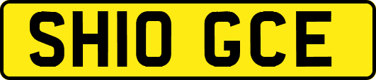 SH10GCE