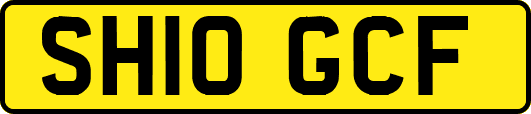 SH10GCF