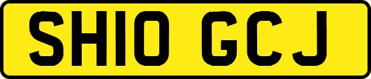 SH10GCJ