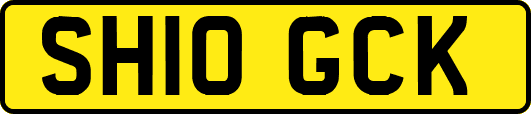 SH10GCK