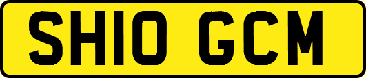 SH10GCM