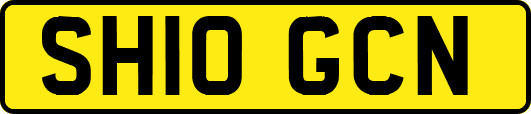 SH10GCN