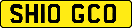SH10GCO