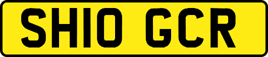 SH10GCR