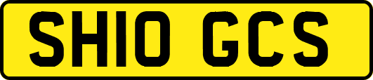 SH10GCS