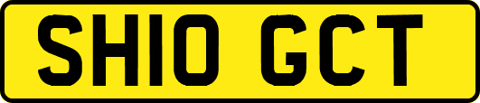 SH10GCT