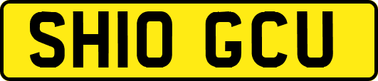 SH10GCU