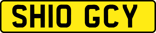 SH10GCY