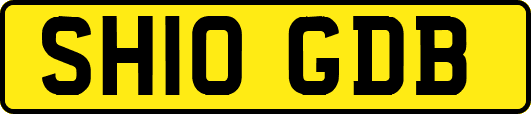 SH10GDB