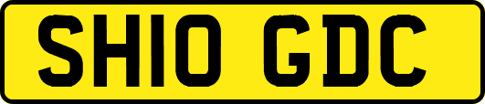 SH10GDC