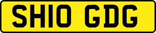 SH10GDG