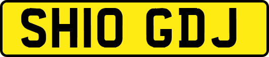 SH10GDJ