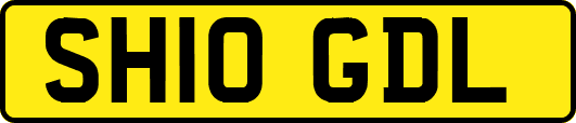 SH10GDL