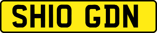 SH10GDN
