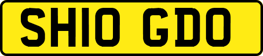SH10GDO