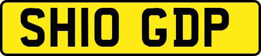 SH10GDP