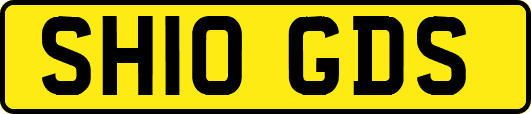 SH10GDS