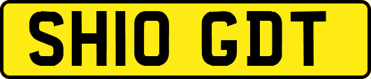 SH10GDT