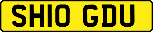 SH10GDU