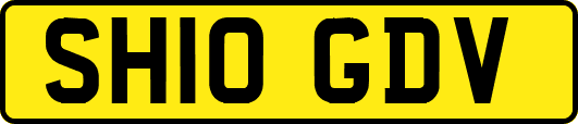 SH10GDV