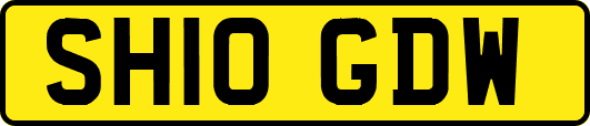 SH10GDW