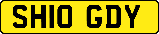 SH10GDY