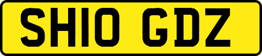SH10GDZ