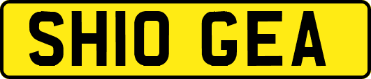 SH10GEA