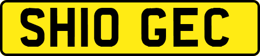 SH10GEC