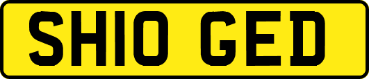 SH10GED