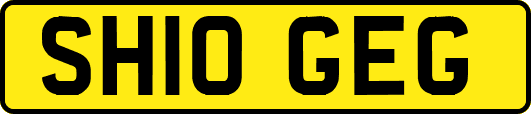 SH10GEG