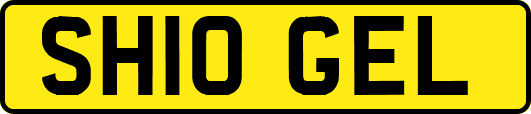 SH10GEL