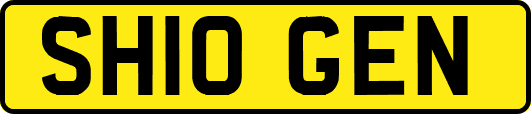 SH10GEN