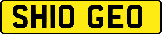 SH10GEO