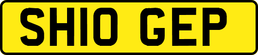 SH10GEP