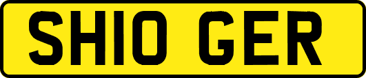 SH10GER