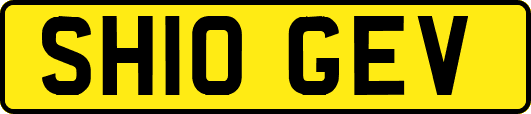 SH10GEV