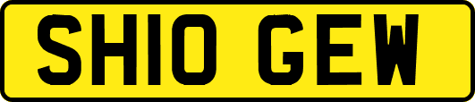 SH10GEW