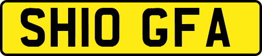 SH10GFA