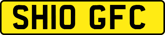 SH10GFC