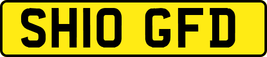 SH10GFD